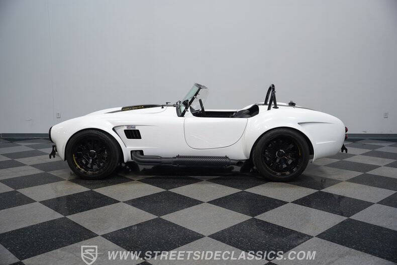 1965 Shelby Cobra