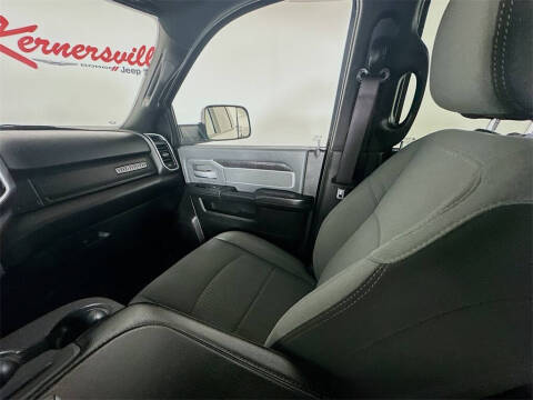 2022 RAM 3500 Big Horn