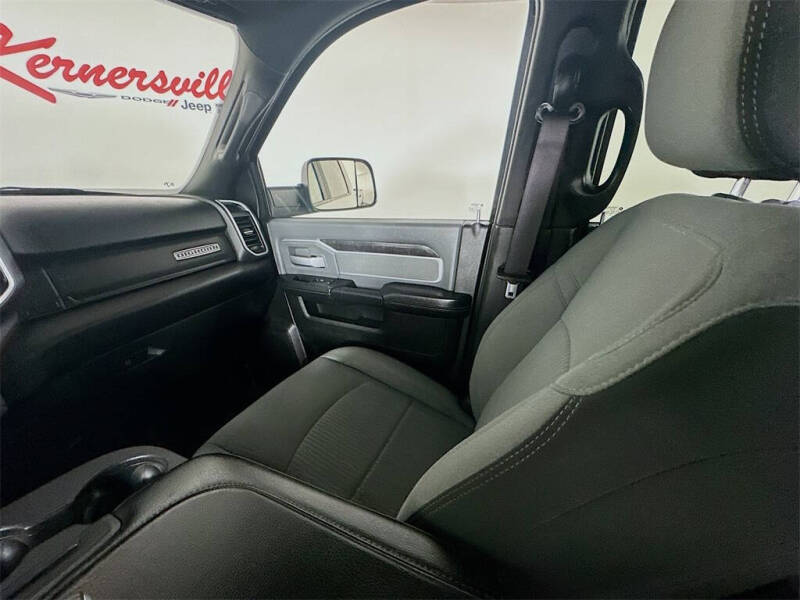 2022 RAM 3500 Big Horn