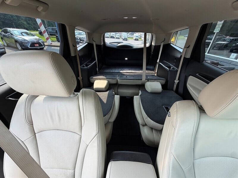 2019 Buick Enclave Premium