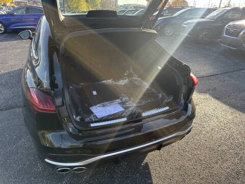 2025 Audi S5 quattro Premium Plus TFSI