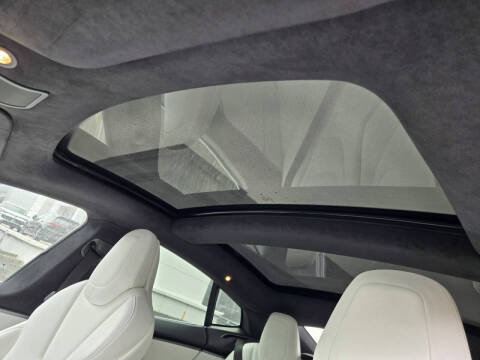 2018 Tesla Model S 75D