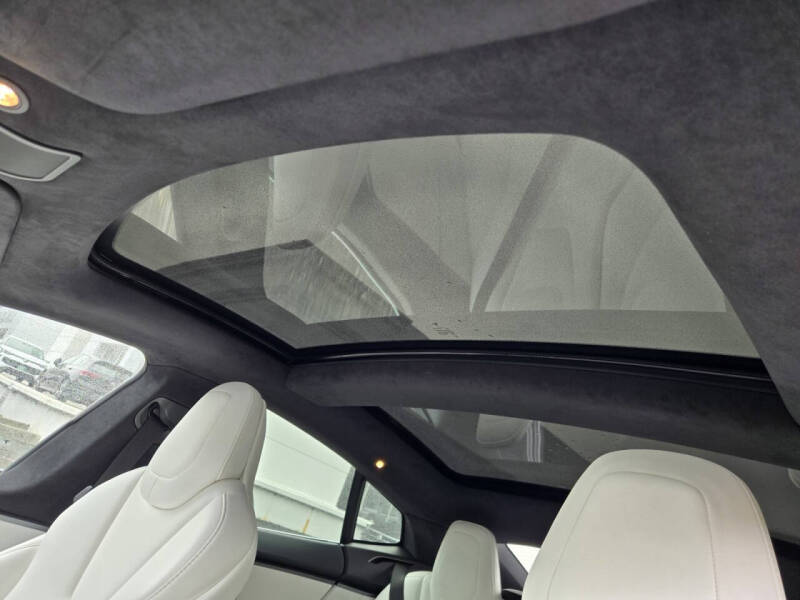 2018 Tesla Model S 75D