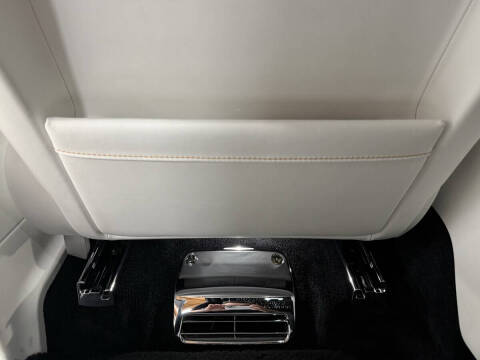 2022 Rolls-Royce Black Badge Cullinan