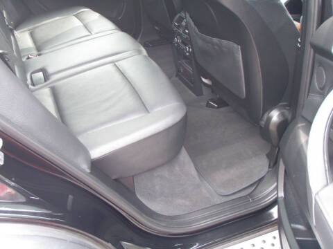 2012 BMW X5 xDrive35i Premium