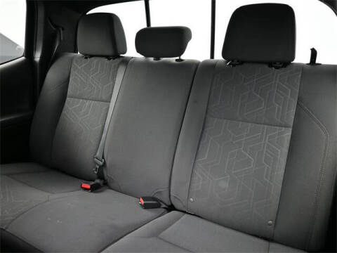 2019 Toyota Tacoma SR5 V6