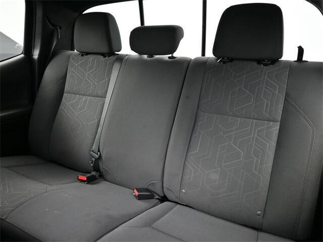 2019 Toyota Tacoma SR5 V6