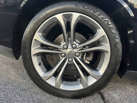 2020 Dodge Challenger R/T