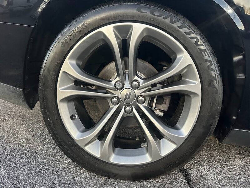 2020 Dodge Challenger R/T