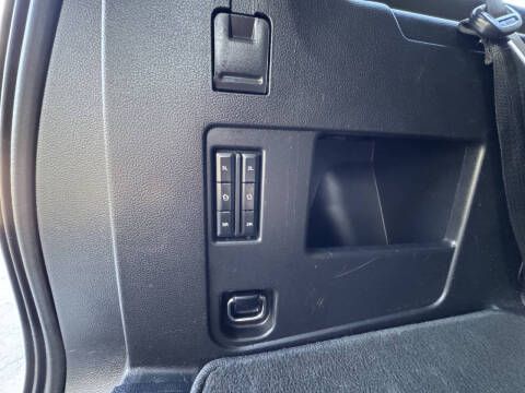 2018 Ford Expedition Platinum