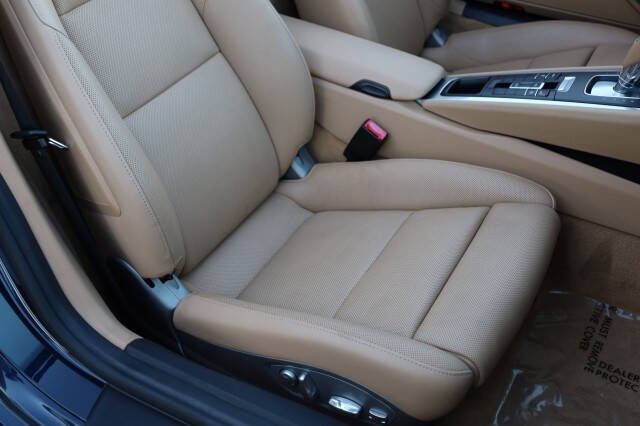 2014 Porsche Boxster S