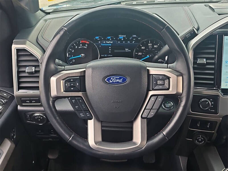 2022 Ford F-450 Super Duty