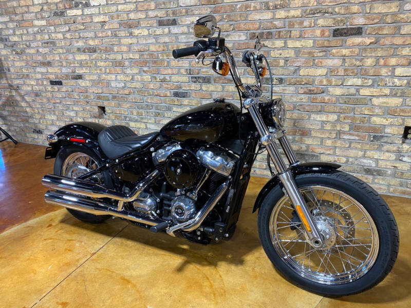 2020 Harley-Davidson Softail® Standard