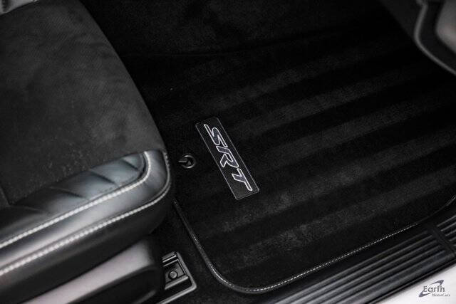 2018 Dodge Challenger SRT Demon