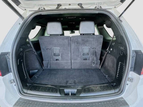 2023 Dodge Durango R/T Plus