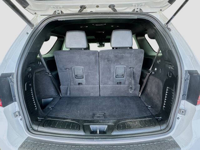 2023 Dodge Durango R/T Plus