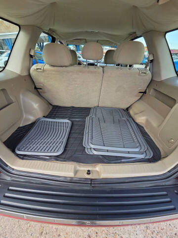 2005 Mercury Mariner