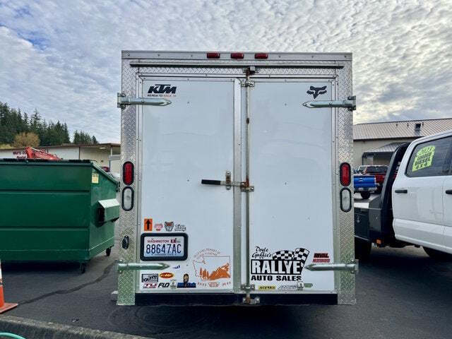 2016 Forest River Cargo