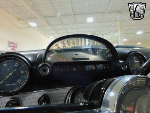 1956 Ford Thunderbird