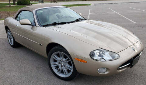 1983 Pininfarina Azzurra Spider 2000