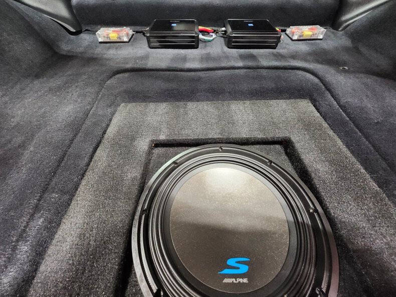 2001 Chevrolet Corvette Z06