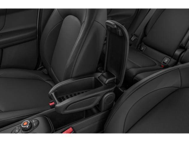 2024 MINI Countryman Cooper S ALL4