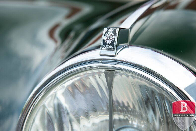 1955 Aston Martin DB2/4 MK1