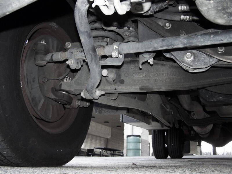 2006 Ford F-350 Super Duty