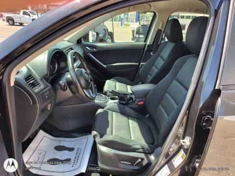 2013 Mazda CX-5 Touring