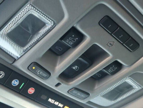 2021 Chevrolet Silverado 2500HD