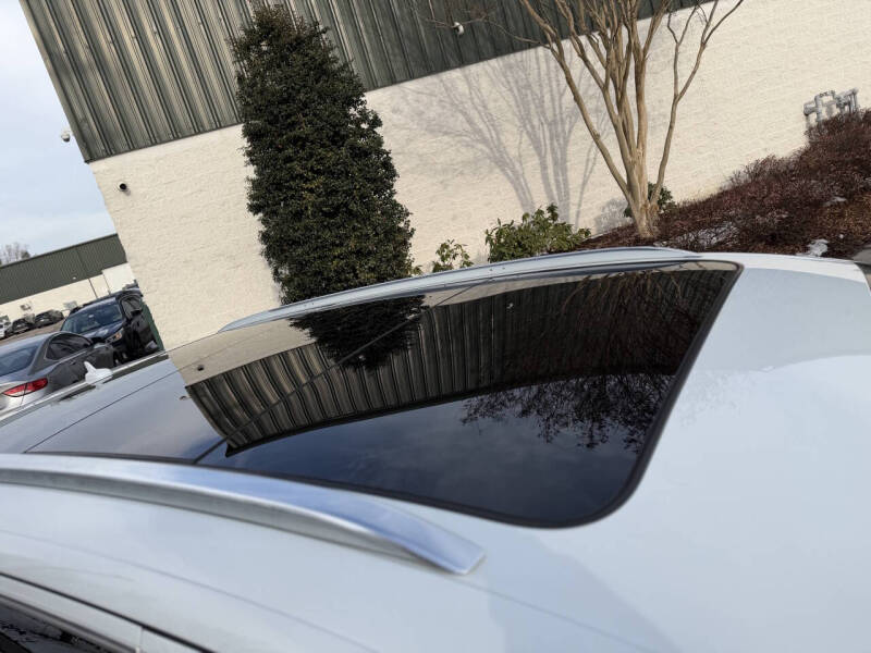 2013 Audi Q7 3.0T quattro Premium Plus