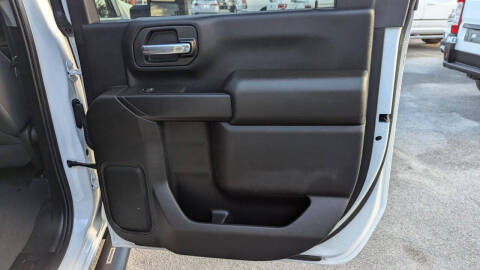 2023 Chevrolet Silverado 2500HD