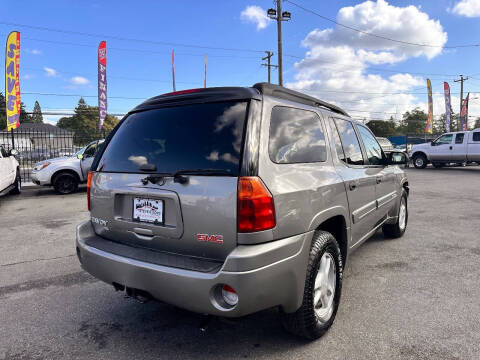 2005 GMC Envoy XL SLE