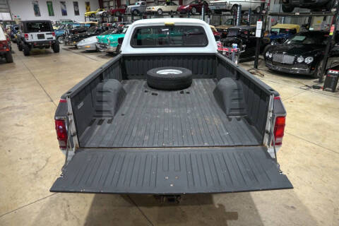 1992 Dodge RAM 250 LE