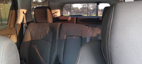 2014 GMC Acadia SLE-1