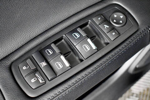 2017 Maserati Ghibli