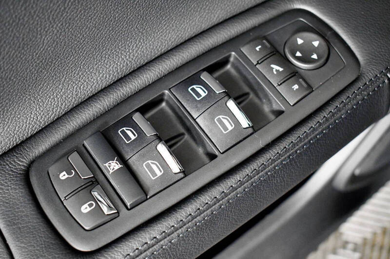 2017 Maserati Ghibli