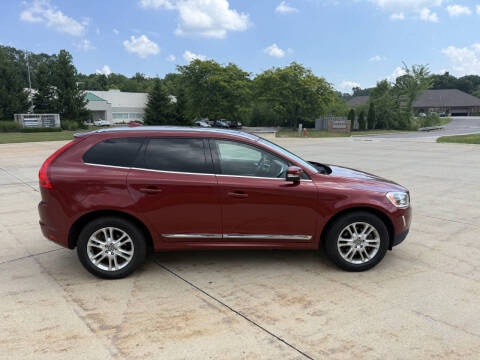 2015 Volvo XC60 T5 Premier