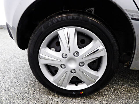 2013 Mazda MAZDA2 Sport