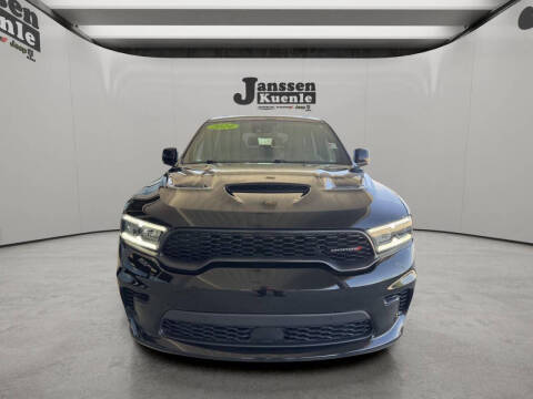2024 Dodge Durango R/T Premium