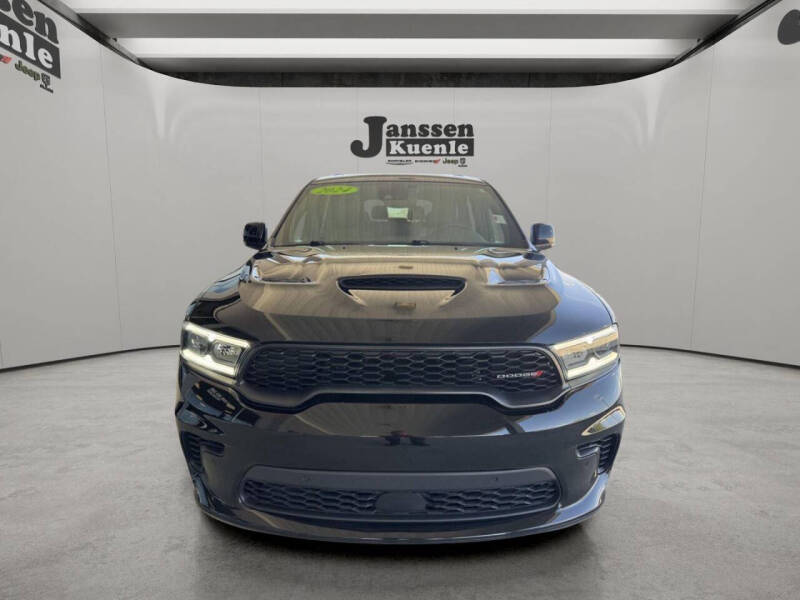 2024 Dodge Durango R/T Premium