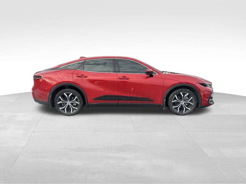 2024 Toyota Crown XLE