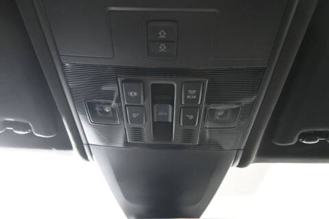 2023 Volkswagen Atlas Cross Sport V6 SEL R-Line Black 4Motion