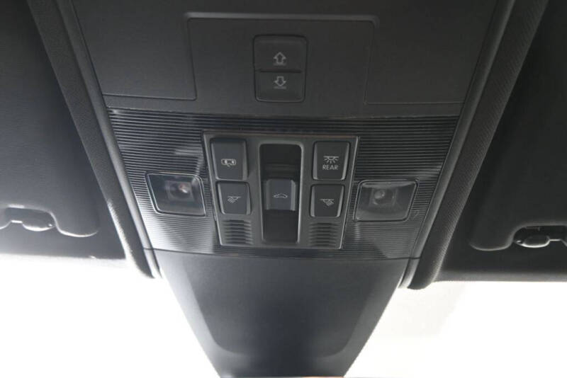 2023 Volkswagen Atlas Cross Sport V6 SEL R-Line Black 4Motion