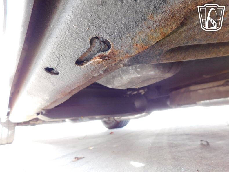 1979 Chevrolet Corvette