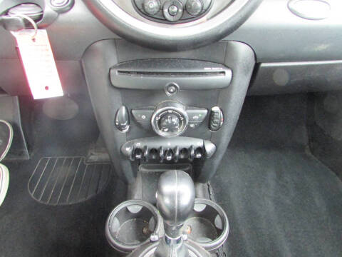 2012 MINI Cooper Hardtop