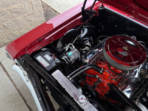 1965 Chevrolet El Camino