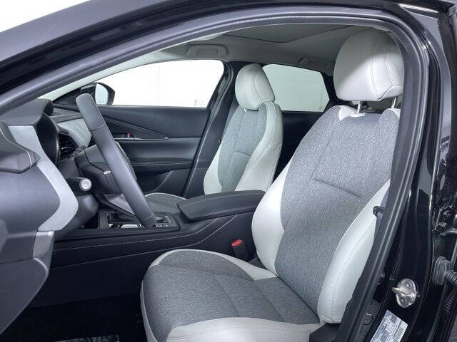 2026 Mazda CX-30 2.5 S Aire Edition