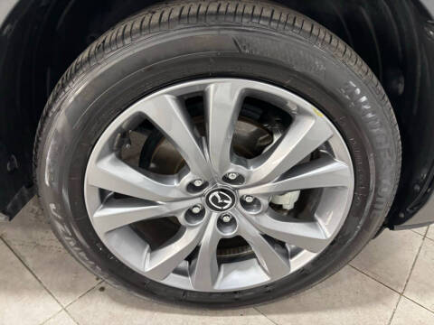 2025 Mazda CX-30 2.5 S Preferred