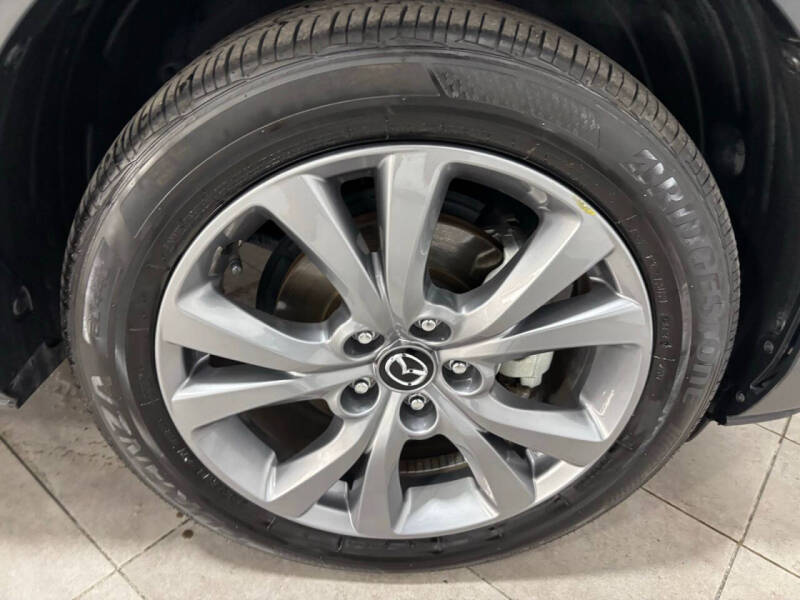 2025 Mazda CX-30 2.5 S Preferred